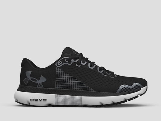 Womens UA HOVR Infinite 4 Running Shoes