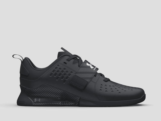 Unisex UA Legend Lifter Training Shoes