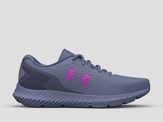 Women's UA Charged Rogue 3 Running Shoes