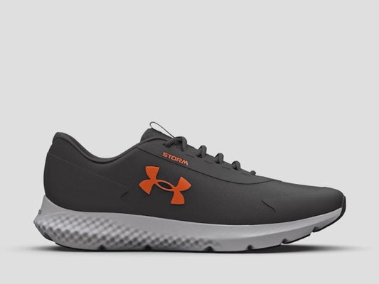 Men's UA Charged Rogue 3 Storm Running Shoes
