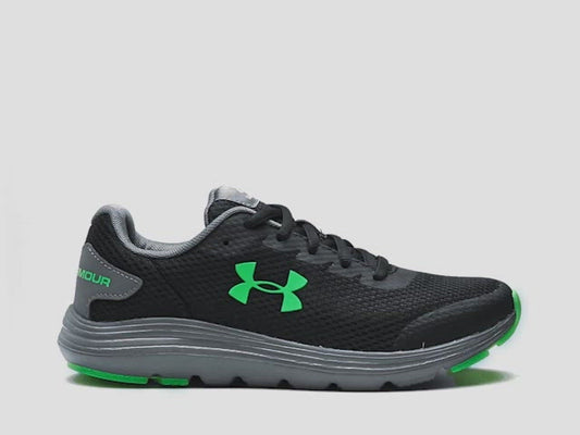 Grade School UA Surge 2 Running Shoes