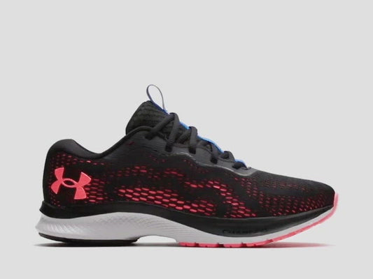 Women's UA Charged Bandit 7 Running Shoes
