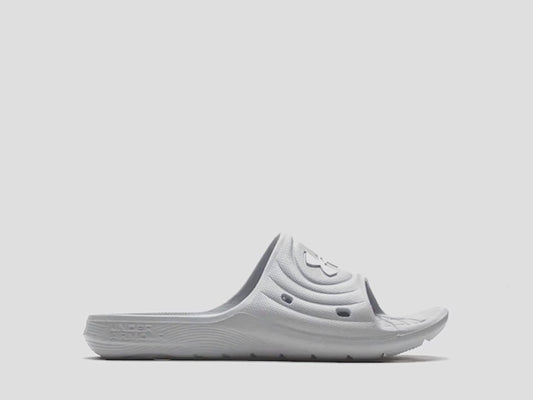 Boys' UA Locker IV Slides