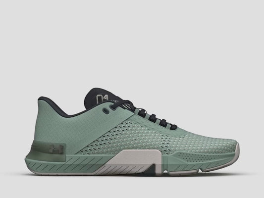 Men's UA TriBase™ Reign 4 Training Shoes