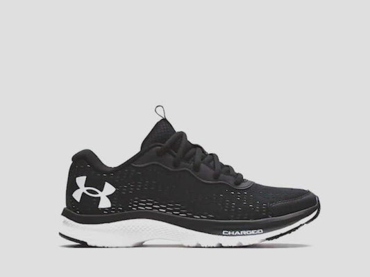 Boys' Grade School UA Charged Bandit 7 Running Shoes