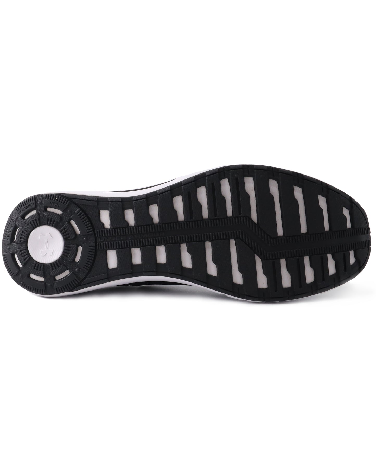 Men's UA Micro G® Pursuit BP Running Shoes