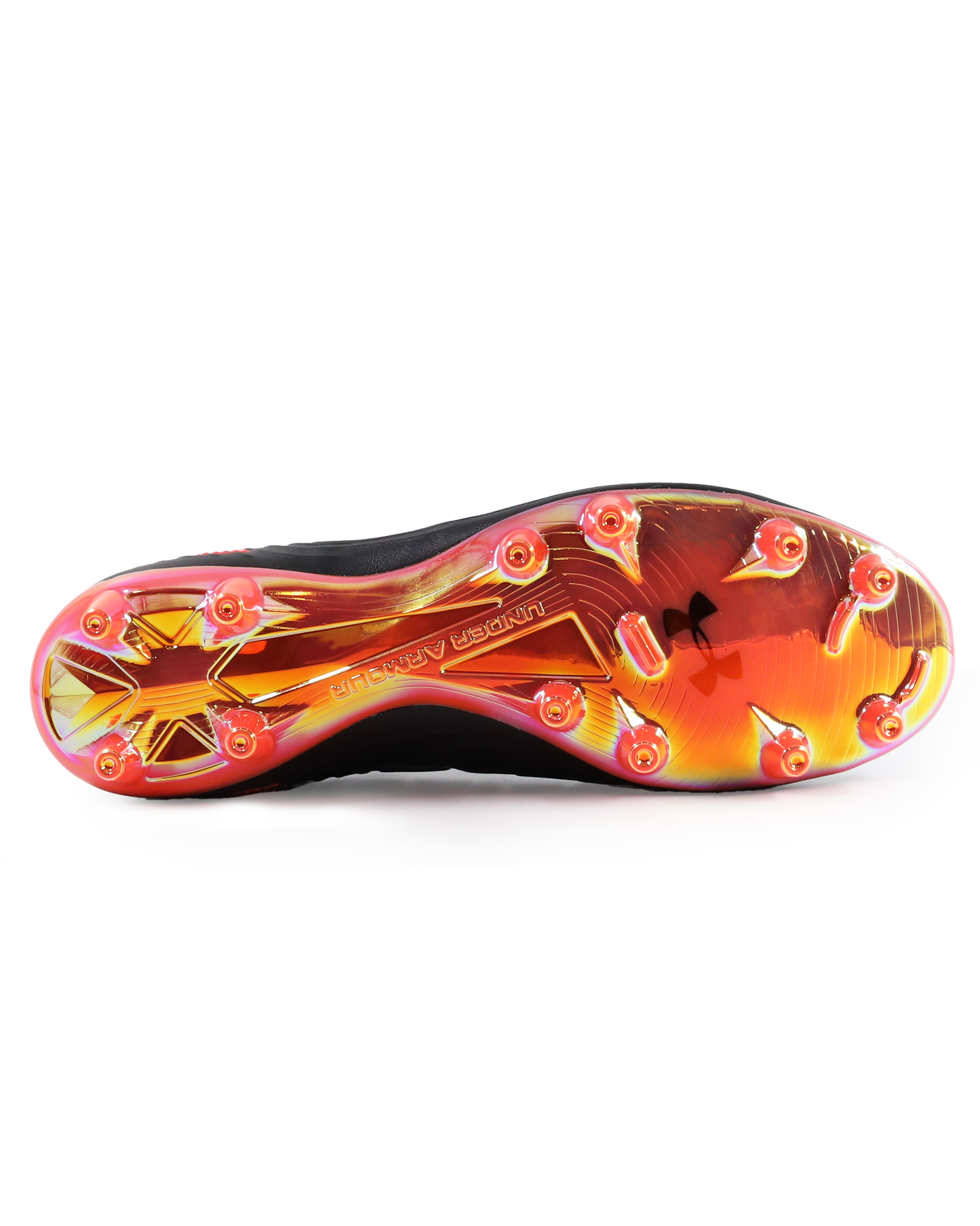 Men's UA Magnetico Control Pro FG Soccer Cleats