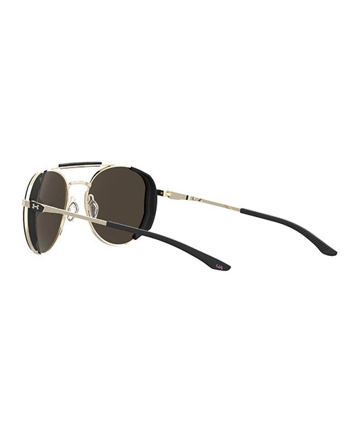 Unisex UA Pursuit Tuned Sunglasses