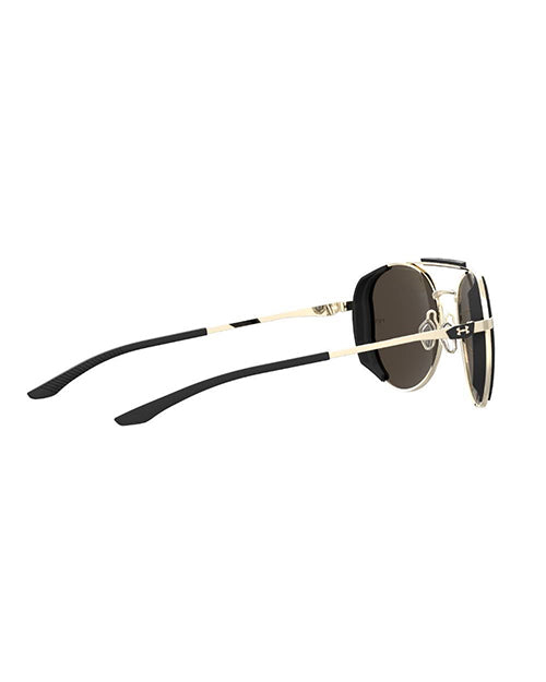 Unisex UA Pursuit Tuned Sunglasses