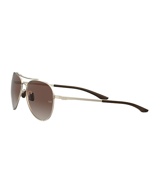 Unisex UA Instinct Polarized Sunglasses