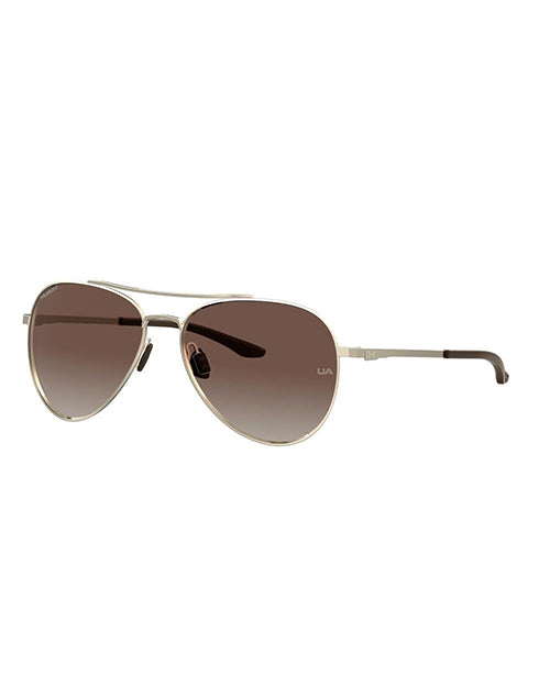 Unisex UA Instinct Polarized Sunglasses