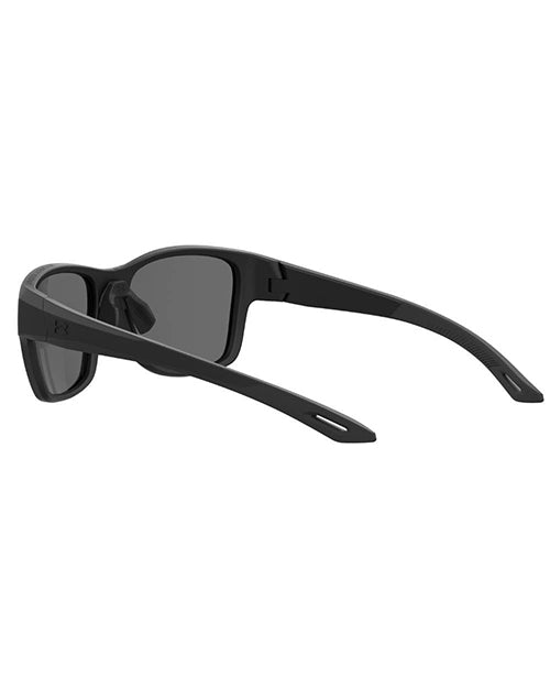 Mens UA Battle Polarized Sunglasses