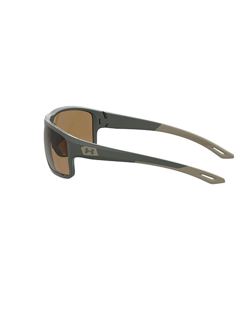 Mens UA Battle Polarized Sunglasses