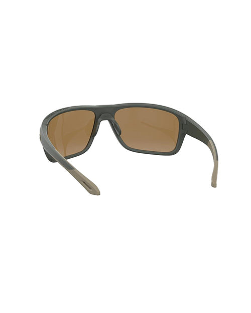 Mens UA Battle Polarized Sunglasses