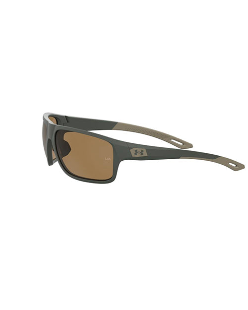 Mens UA Battle Polarized Sunglasses