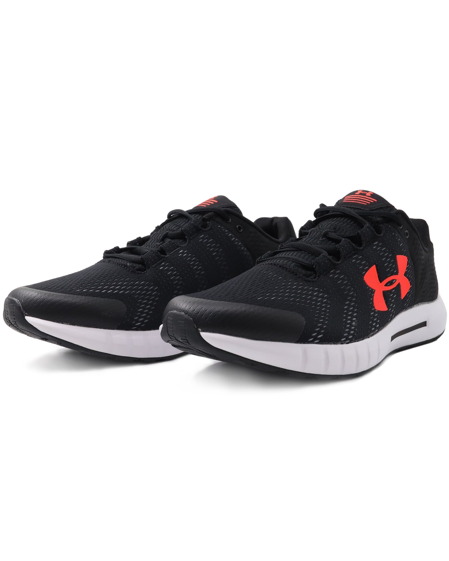 Men's UA Micro G® Pursuit BP Running Shoes