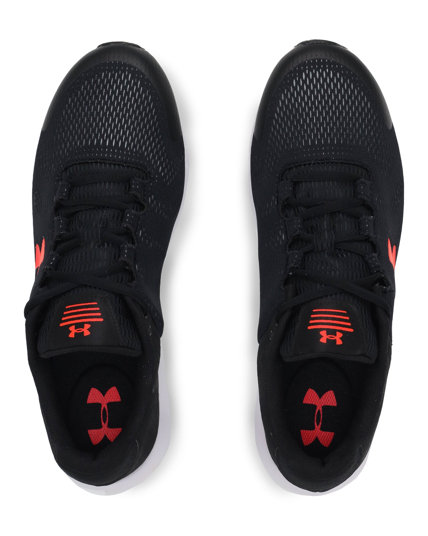 Men's UA Micro G® Pursuit BP Running Shoes