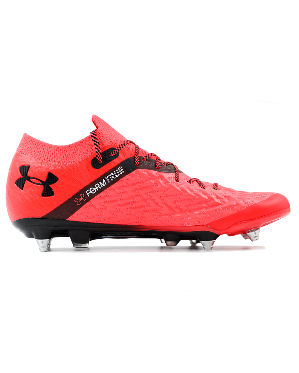 UA TM Clone Magnetico ProHYB Cleats