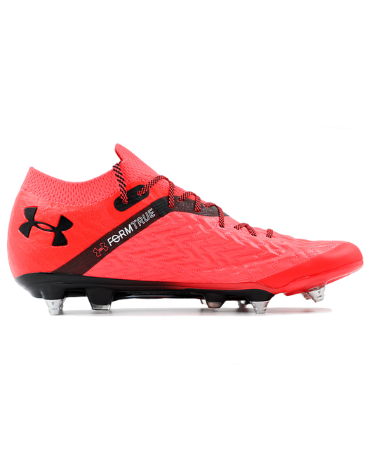UA TM Clone Magnetico ProHYB Cleats