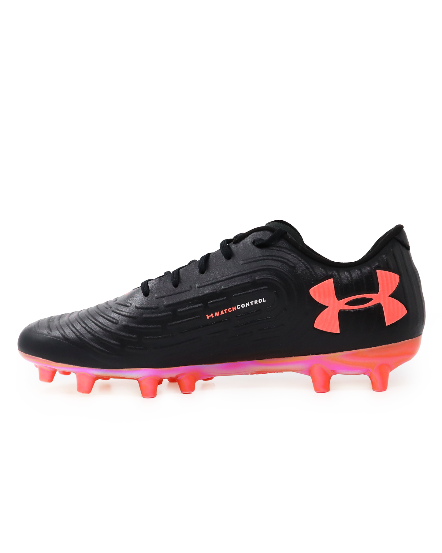 Men's UA Magnetico Control Pro FG Soccer Cleats