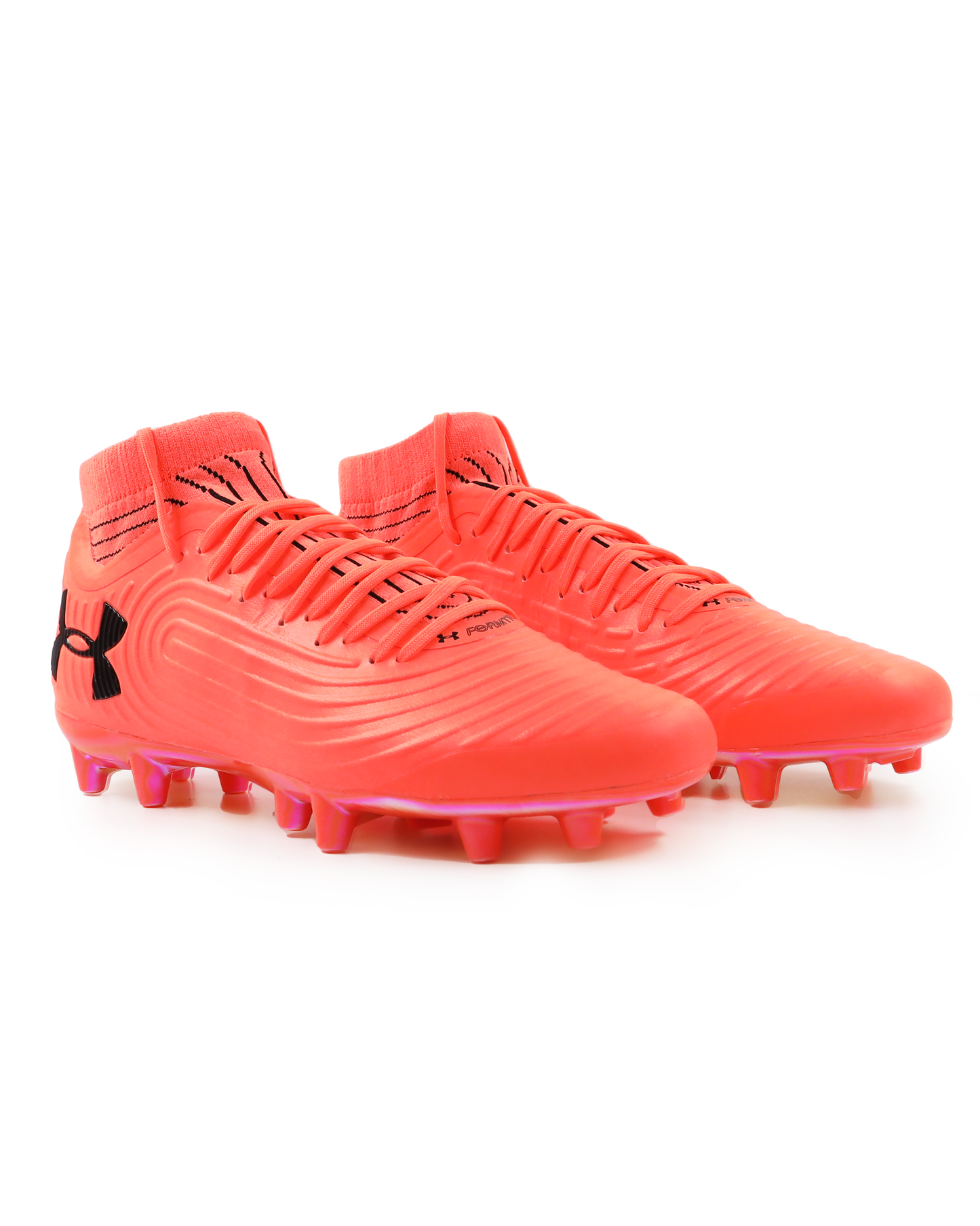 Men's UA Magnetico Control Pro MDFG Soccer Cleats