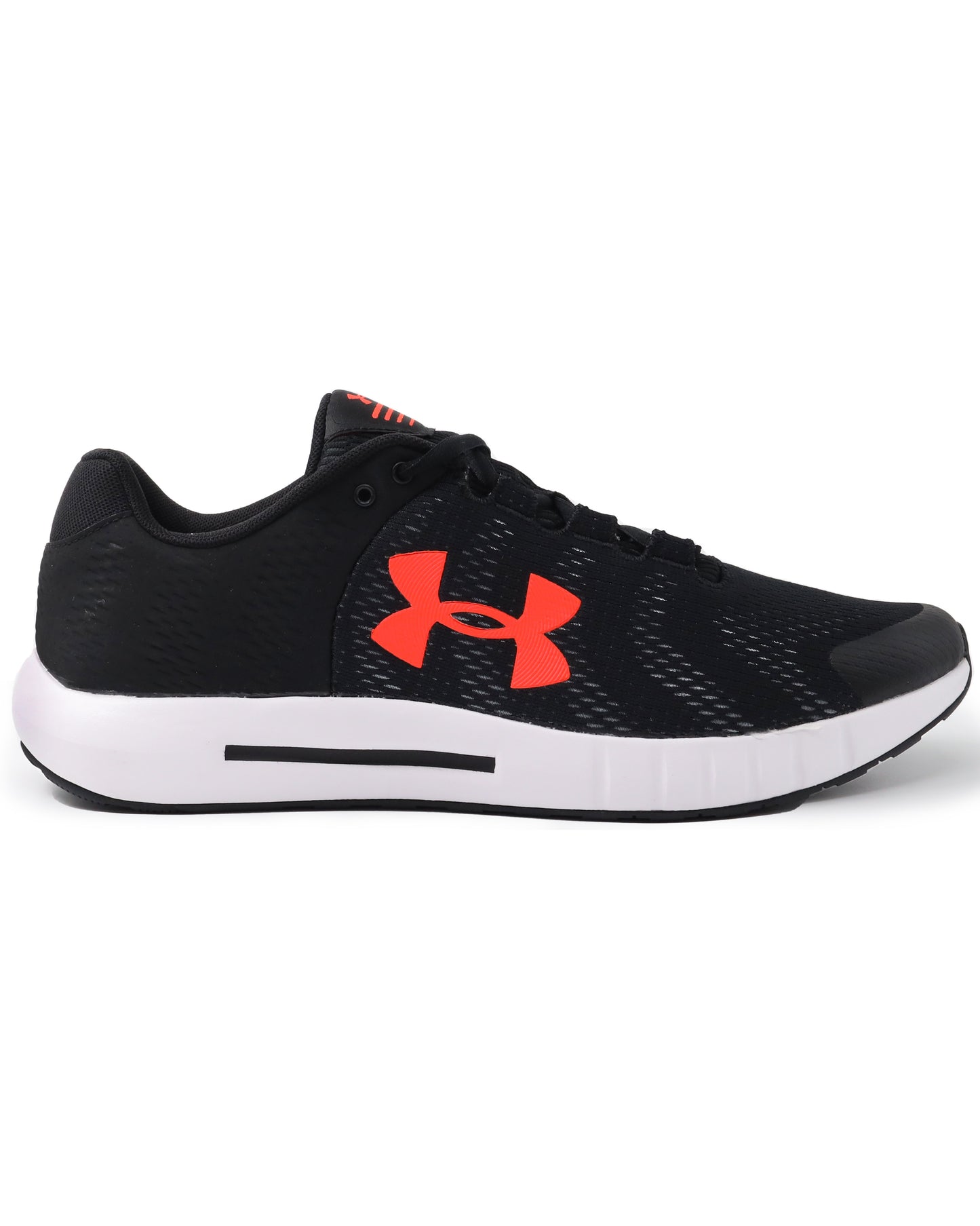 Men's UA Micro G® Pursuit BP Running Shoes