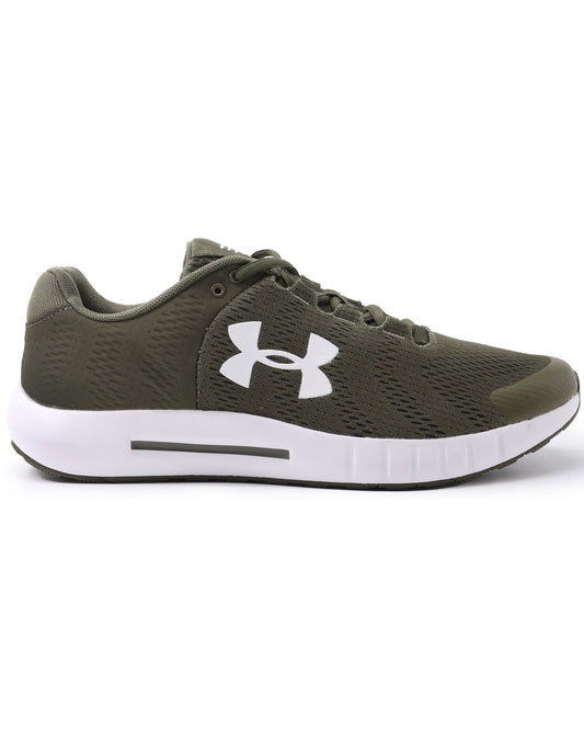 Men's UA Micro G® Pursuit BP Running Shoes