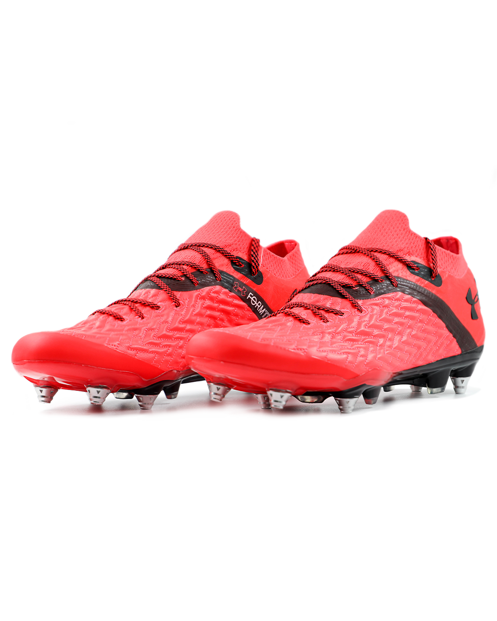 UA TM Clone Magnetico ProHYB Cleats