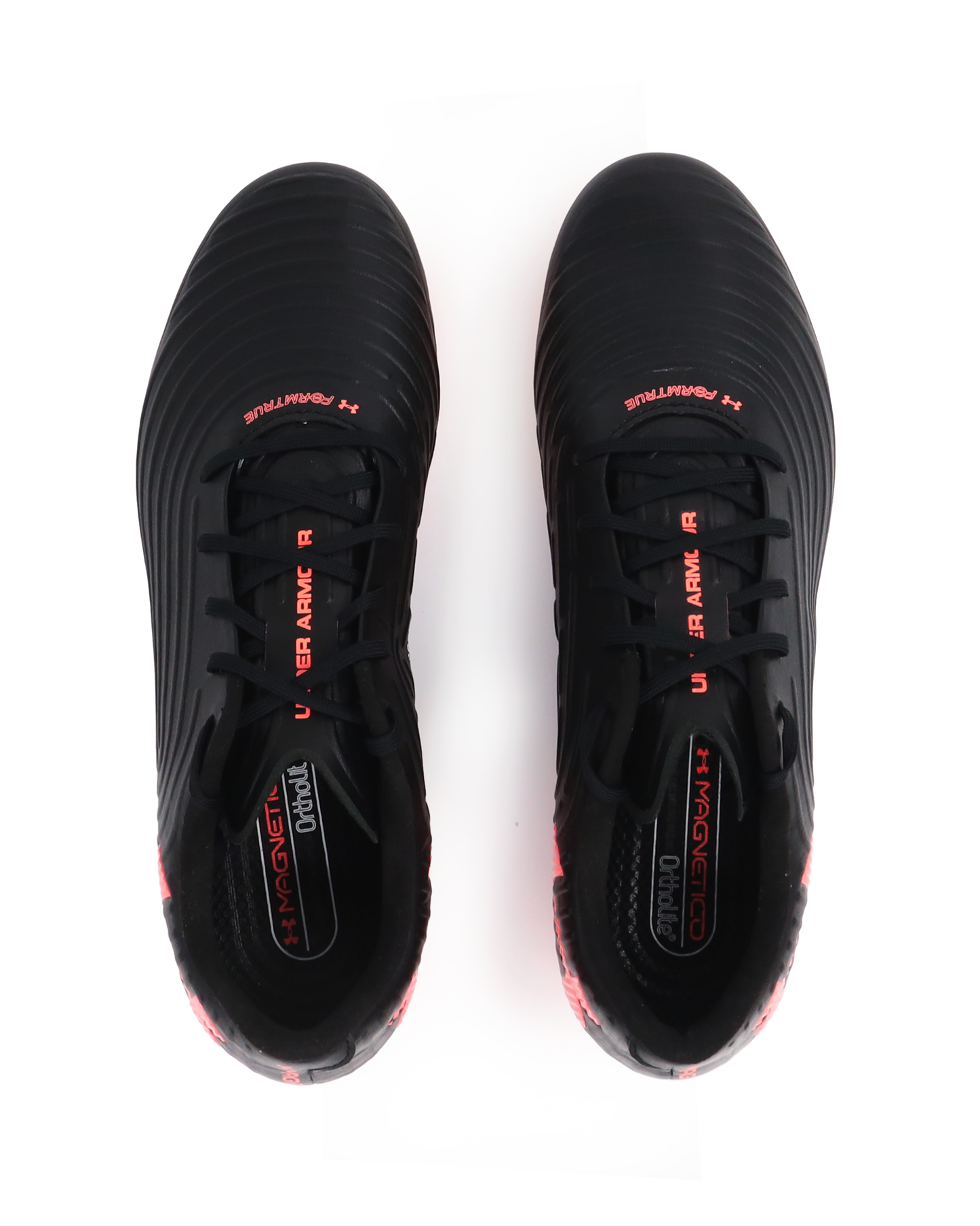 Men's UA Magnetico Control Pro FG Soccer Cleats