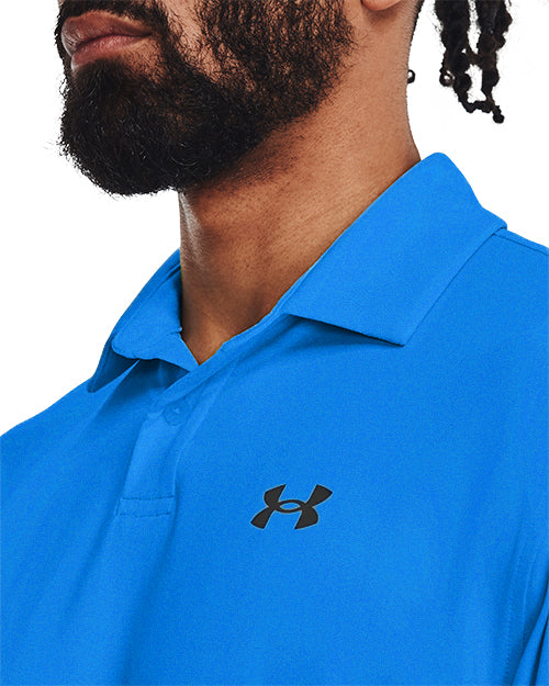 Men's UA Tee 2 Green Polo