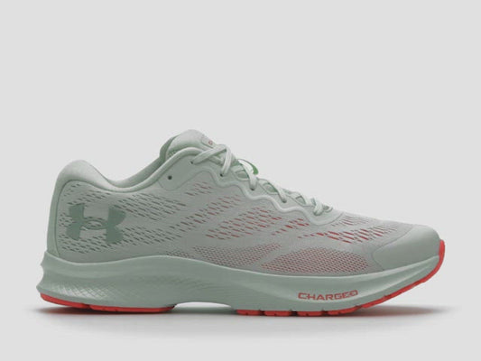 Women's UA Charged Bandit 6 Running Shoes