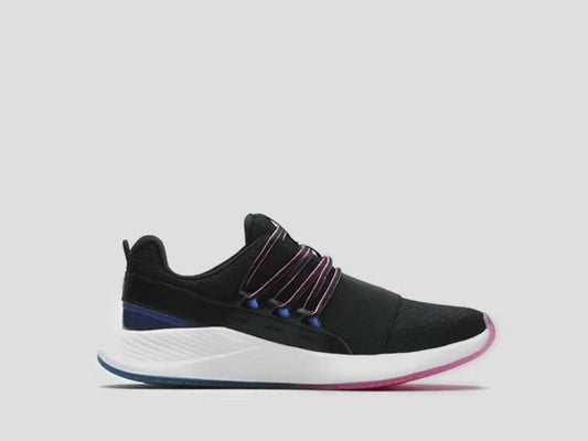 Women's UA Charged Breathe Color Shift Running Shoes