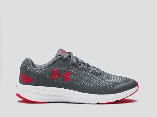 Grade School UA Charged Pursuit 2 Running Shoes