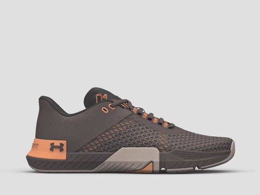 Men's UA TriBase™ Reign 4 Training Shoes