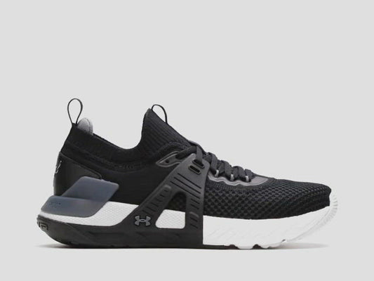 Men's UA Project Rock 4 Training Shoes