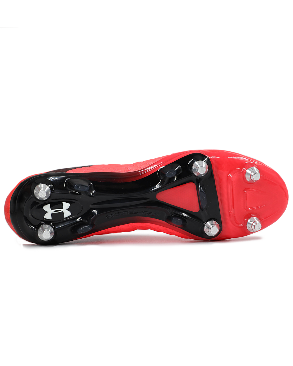 UA TM Clone Magnetico ProHYB Cleats