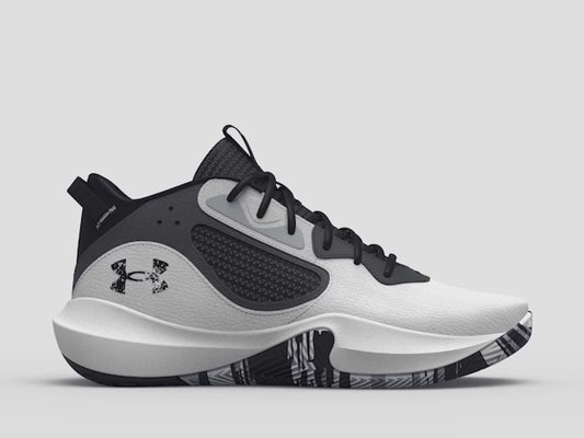 Unisex UA Lockdown 6 Basketball Shoes