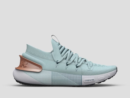 Women's UA HOVR™ Phantom 3  Running Shoes MTLC