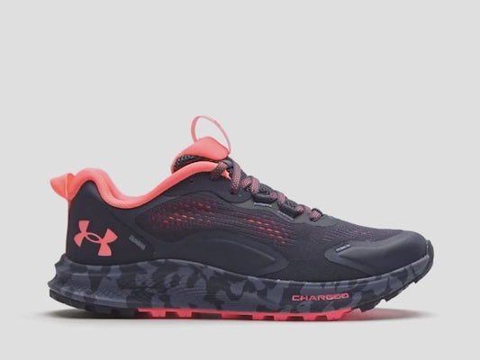 Women's UA Charged Bandit TR 2 Trail Running Shoes