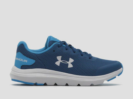 Grade School UA Surge 2 Running Shoes