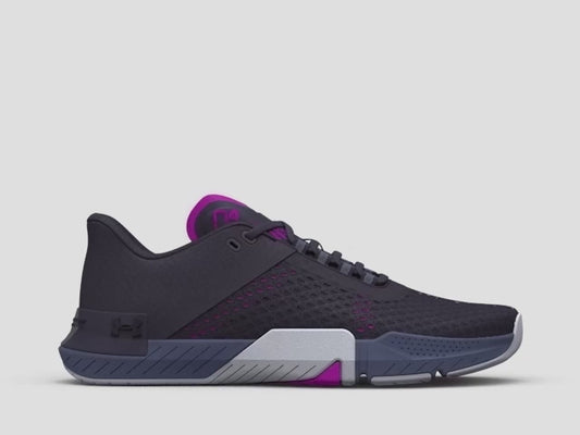 Women's UA TriBase Reign 4 Training Shoes