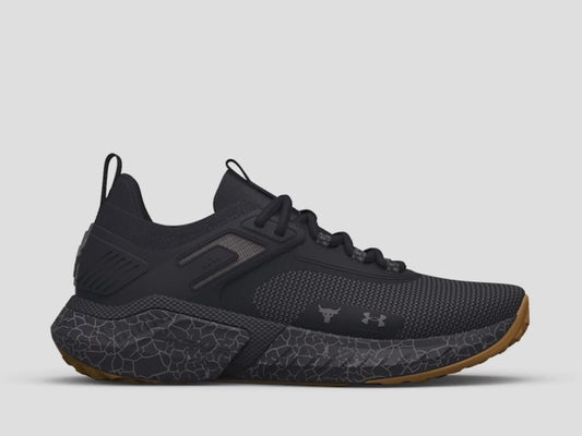 Men's UA Project Rock 5 Training Shoes