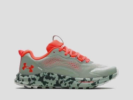 Women's UA Charged Bandit TR 2 Trail Running Shoes