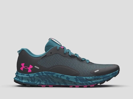 Women's UA Charged Bandit TR 2 SP Running Shoes