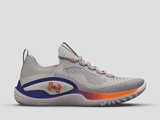 Men's UA Flow Dynamic Training Shoes