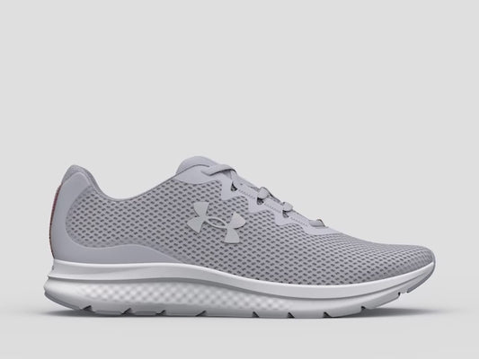 Women's UA Charged Impulse 3 Iridescent Running Shoes