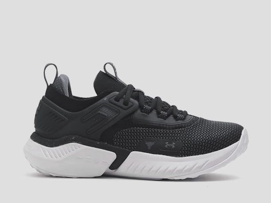 Women's Project Rock 5 Training Shoes