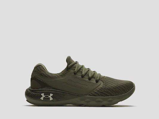 Men's UA Charged Vantage Camo Running Shoes