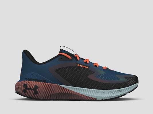Women's UA Hovr Machina 3 Storm Running Shoes
