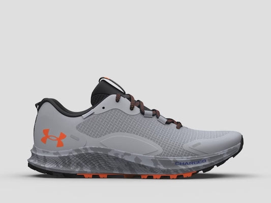 Men's UA Charged Bandit TR 2 SP Running Shoes